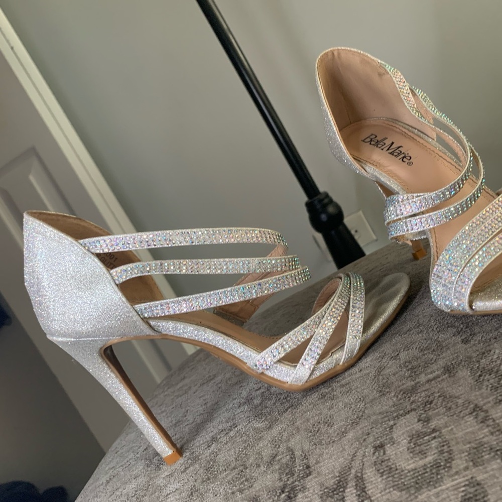 Heels!